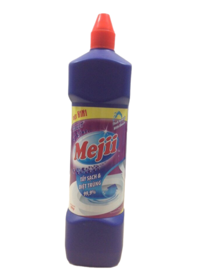 Tẩy bồn cầu 700 Gr