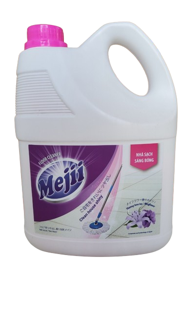 Nước Lau sàn nhà Hoa Hạ 3kg
