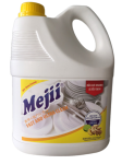 Nước rửa chén bát hương Chanh muối 3 Kg