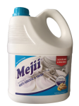 Nước rửa chén bát hương Chanh muối 3 Kg