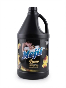 Nước giặt 3 kg Hương luxo thơm dịu nhẹ