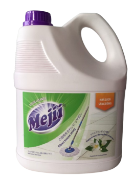 Nước lau sàn hương Cỏ May 3kg