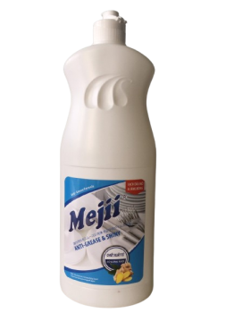 Nước rửa chén hương Chanh Bưởi Muối Khoáng 700gr