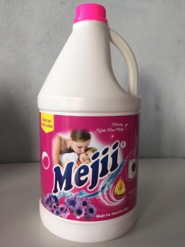 Nước giặt mã 04