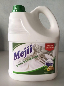Nước rửa bát Mã 02