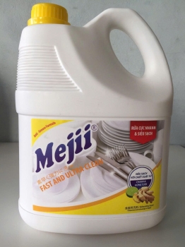 Nước rửa bát mã 01