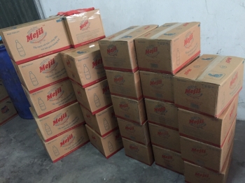 CHƯƠNG TRÌNH MARKETING TRỰC TIẾP NGƯỜI TIÊU DÙNG