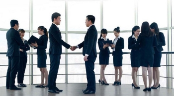 NHÂN SỰ MEJII VIỆT NAM